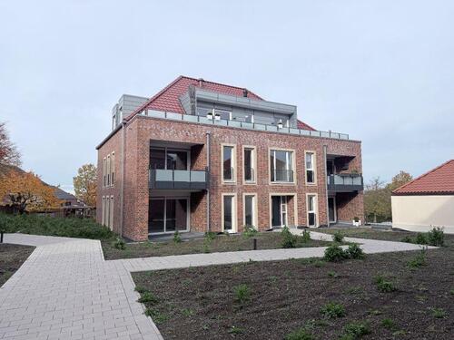 Foto - Barrierefreie Wohnung in einem exklusiv Neubau
