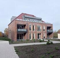 Barrierefreie Wohnung in einem exklusiv Neubau - Telgte