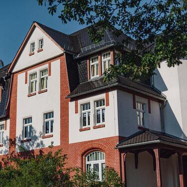 Foto - 3-Zimmer in schönem Altbau - 444,00 EUR Kaltmiete,