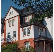 3-Zimmer in schönem Altbau - 444,00 EUR Kaltmiete, in Freiberg (PLZ: 09599)