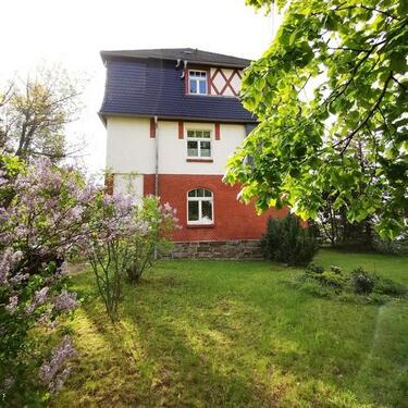 Foto - Etagenwohnung in Freiberg zur Miete