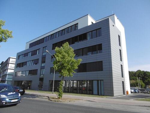 Foto - Repräsentative Bürofläche mit Terrasse in Osnabrück