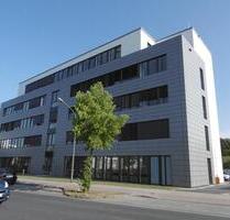 Repräsentative Bürofläche mit Terrasse in Osnabrück