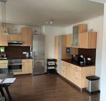 Wohnung 3 Zimmer, 87qm, Stellplatz, Balkon, - Friedberg (Hessen)