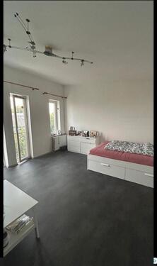 Foto - 1 Zimmer Etagenwohnung in Hamburg