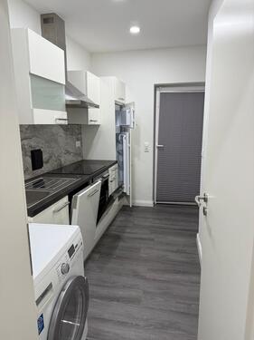 Foto - 1 Zimmer Etagenwohnung zur Miete in Kiel