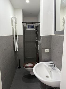 Foto - 1 Zimmer Etagenwohnung in Kiel