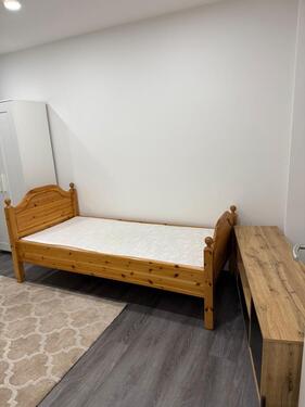 Foto - Etagenwohnung in Kiel zur Miete