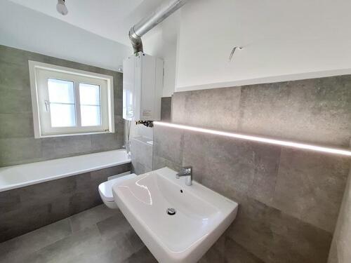 Foto - 3 Zimmer Etagenwohnung zur Miete in Minden