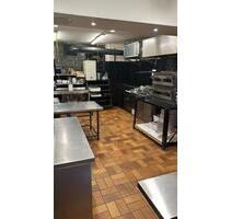 Gastro Lieferservice – Voll ausgestattet - Hamburg Barmbek-Süd