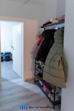 Foto - Etagenwohnung in Bremen zur Miete