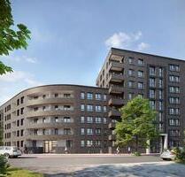 Bringen Sie Ihr Herz mit, es wird sich wohlfühlen! - Münster Erphoviertel