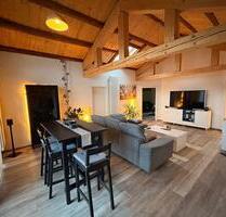 Dachgeschosswohnung ca 100qm in 56869 Mastershausen mieten