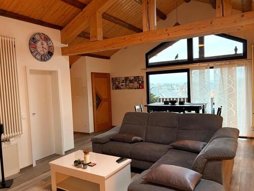 Foto - 2 Zimmer Etagenwohnung in Mastershausen