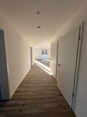 Foto - Erdgeschoßwohnung in Mindelheim zur Miete