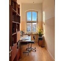 Büroraum in kreativer Bürogemeinschaft in Bessungen, Ahastraße - Darmstadt