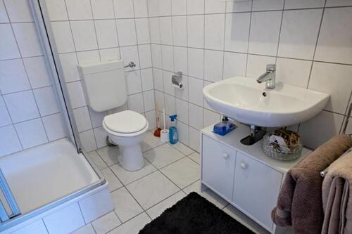 Foto - 1 Zimmer Etagenwohnung in Koblenz