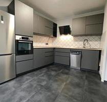 Renovierte 3 Zimmer Wohnung mit EBK - Düsseldorf Stadtbezirk 8