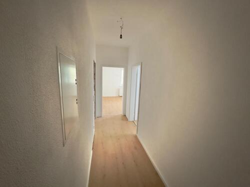 Foto - 2 Zimmer Erdgeschoßwohnung in Weiden in der Oberpfalz