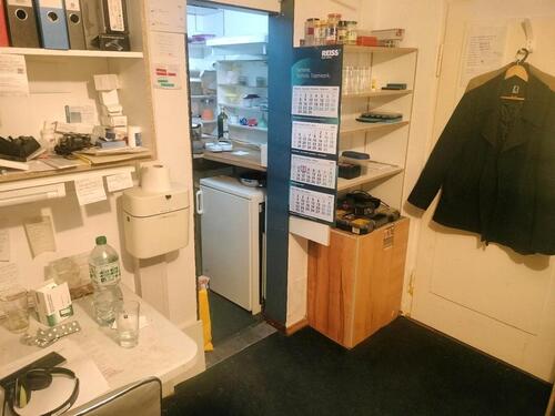 Foto - Erdgeschoßwohnung in Stuttgart zur Miete