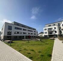 4-Zimmer-Neubauwohnung in Dortmund-Menglinghausen