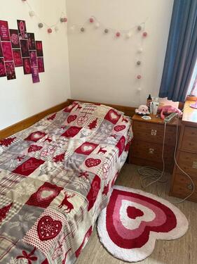 Foto - Studieren wohnung (März-1 Mai) - 375,00&nbsp;EUR Kaltmiete, ca.&nbsp; 14,00&nbsp;m&sup2;