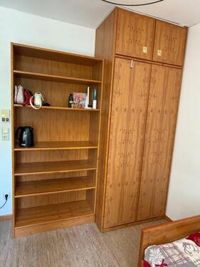 Foto - 1 Zimmer Etagenwohnung zur Miete in Fulda