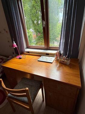 Foto - 1 Zimmer Etagenwohnung in Fulda