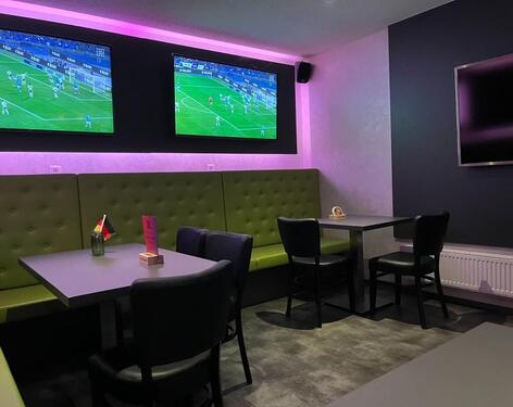 Foto - Sportsbar und Wettannahmestelle zu verpachten