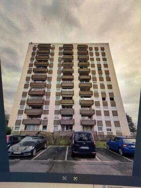 Foto - 3 Zimmer Erdgeschoßwohnung zum Kaufen in Ludwigshafen am Rhein