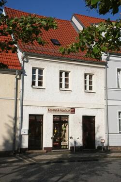 Foto - Büro - Praxis - Gewerbefläche - 429,00&nbsp;EUR Kaltmiete, ca.&nbsp; 9,00&nbsp;m&sup2;