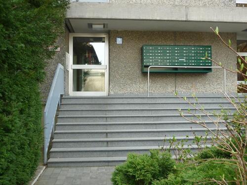 Foto - 1 Zimmer Etagenwohnung zur Miete in München