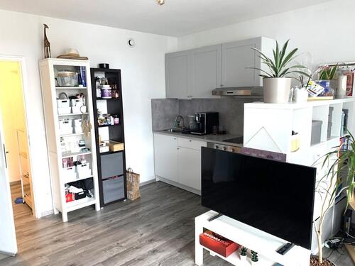 Foto - Etagenwohnung in München zur Miete