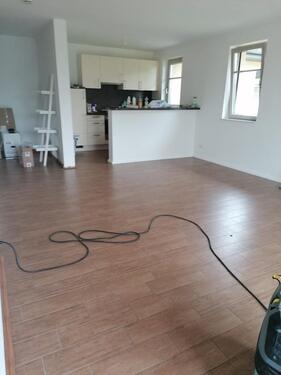 Foto - 2 Zimmer Etagenwohnung in Westerrönfeld