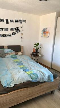 Foto - 3 Zimmer Erdgeschoßwohnung in Kleinblittersdorf