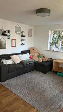 Foto - Erdgeschoßwohnung in Kleinblittersdorf zur Miete