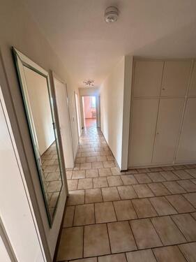 Foto - Etagenwohnung in Heppenheim (Bergstraße) zur Miete