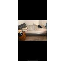 1,5 Zimmer Wohnung in Sonneberg