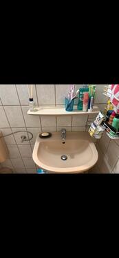 Foto - Erdgeschoßwohnung in Sonneberg zur Miete