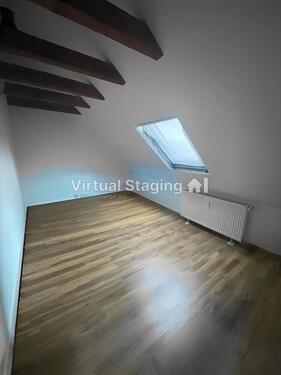 Foto - Helle 3-Zimmer-Wohnung in Hornberg