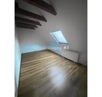 Helle 3-Zimmer-Wohnung in Hornberg