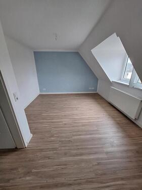 Foto - 2 Zimmer Dachgeschoßwohnung in Hannover