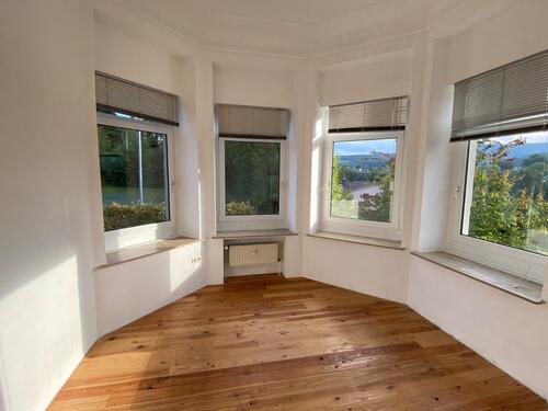 Foto - Lichtdurchflutete 2 Zimmer Wohnung mit fantastischem Weitblick