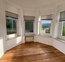 Lichtdurchflutete 2 Zimmer Wohnung mit fantastischem Weitblick - Detmold Hiddesen