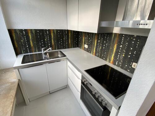 Foto - 2 Zimmer Etagenwohnung in Detmold