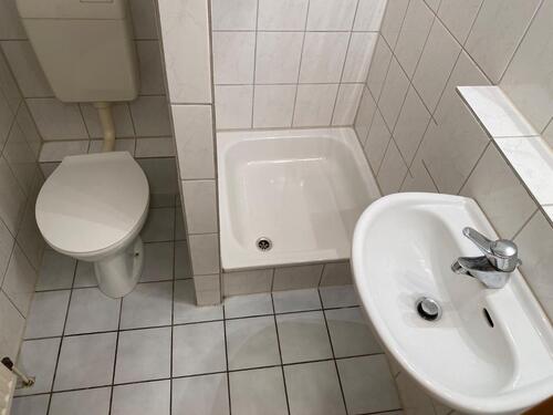 Foto - Etagenwohnung in Detmold zur Miete