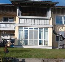 120 qm Erdgeschosswohnung mit Wintergarten (Kirchdorf im Wald)