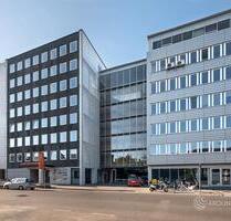 Moderne Praxisflächen in zentraler Lage in Nürnberg