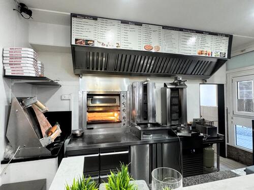 Foto - Imbiss Pizzeria - 13.000,00&nbsp;EUR Kaufpreis, ca.&nbsp; 60,00&nbsp;m&sup2;