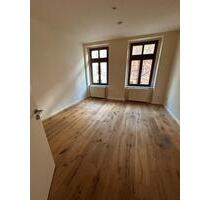 Sanierte 2-Raum-Wohnung-Osterweihstrasse - Zwickau